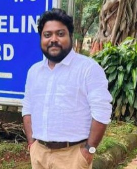 Dr. Sayantan Chattopadhyay